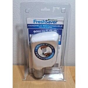 Food Saver Fresh Saver 18 Gallon/15 Quart Vacuum Bags